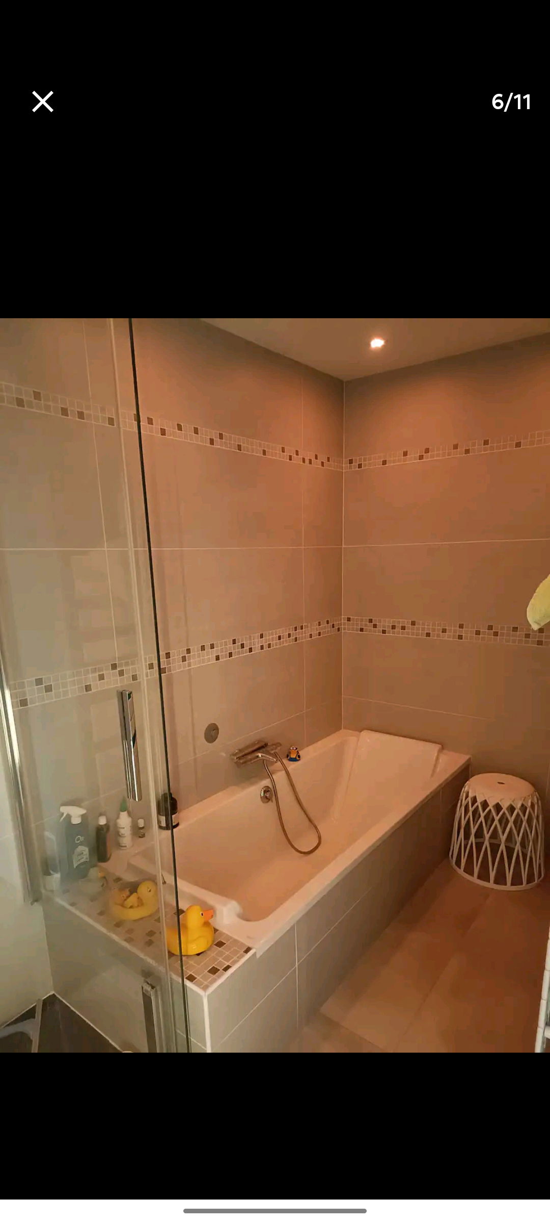 Homestay Annecy 308953