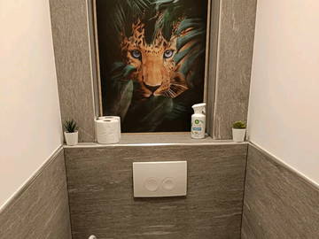 Chambre Chez L'habitant Annecy 308953-6