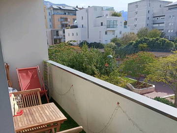 Chambre Chez L'habitant Annecy 308953-7