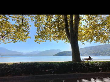 Chambre Chez L'habitant Annecy 308953-8