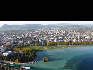 Chambre Chez L'habitant Annecy 308953-9