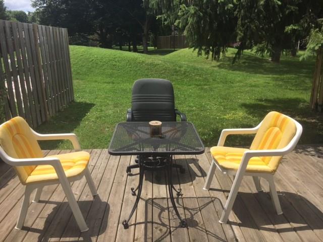 Bed And Breakfast Waterloo 659672