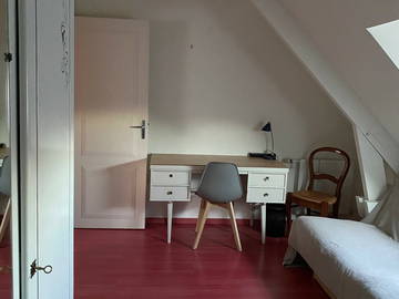 Room For Rent Avrillé 76391