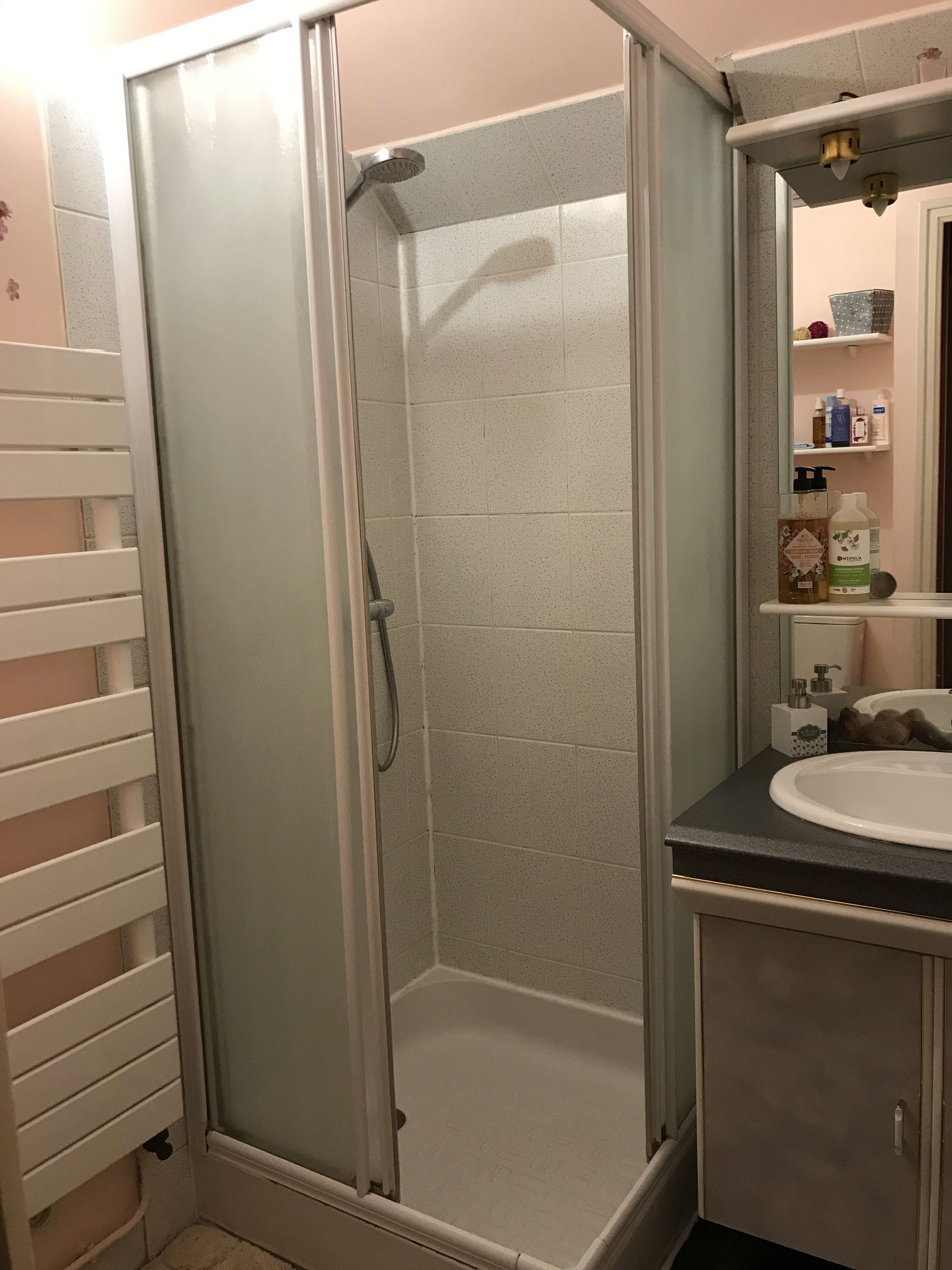 Homestay Avrillé 76391