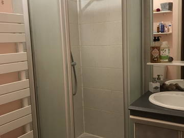 Chambre Chez L'habitant Avrillé 76391-4