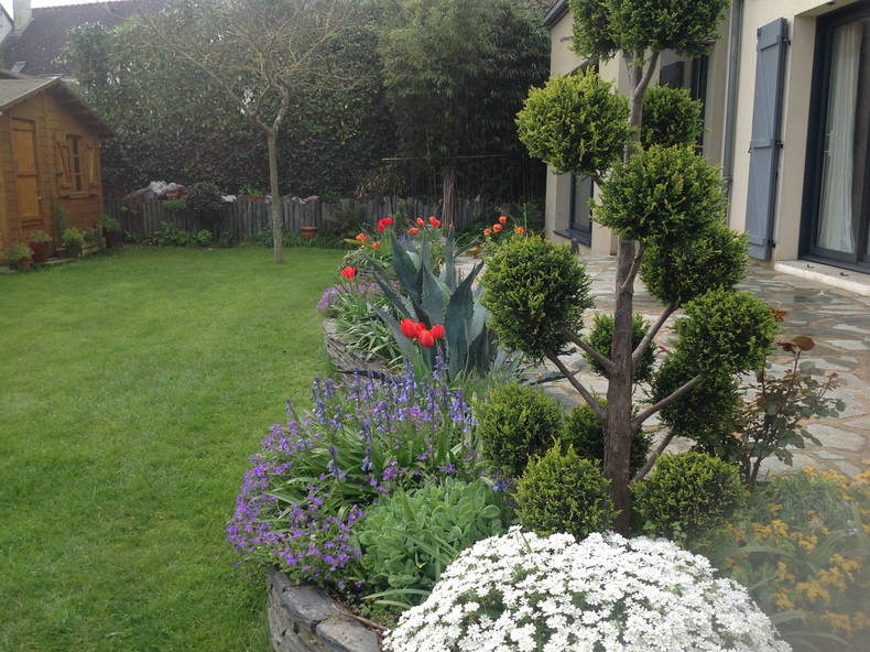 Homestay Avrillé 76391-5