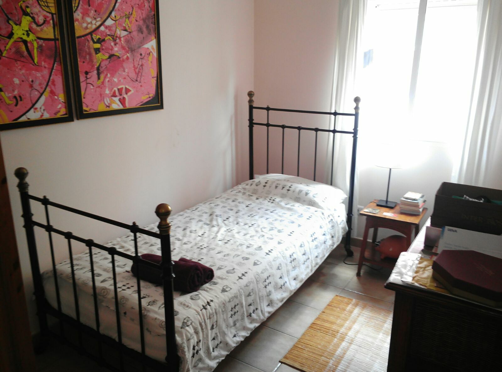 Homestay Las Palmas de Gran Canaria 173008