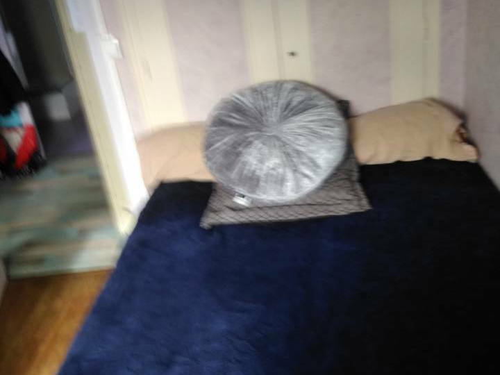 Quedarse En Casa Rennes 260695-1