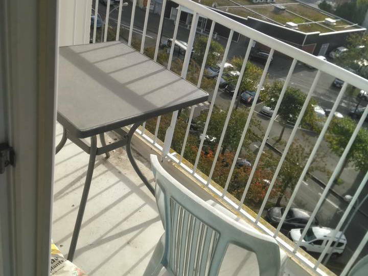 Quedarse En Casa Rennes 260695-3