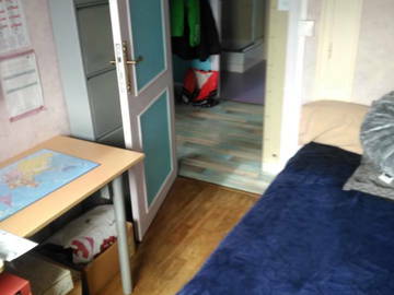 Gastgezin Rennes 260695-6