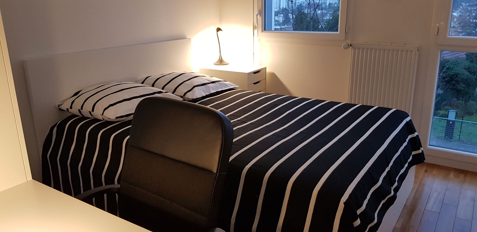 Homestay Bagneux 219342