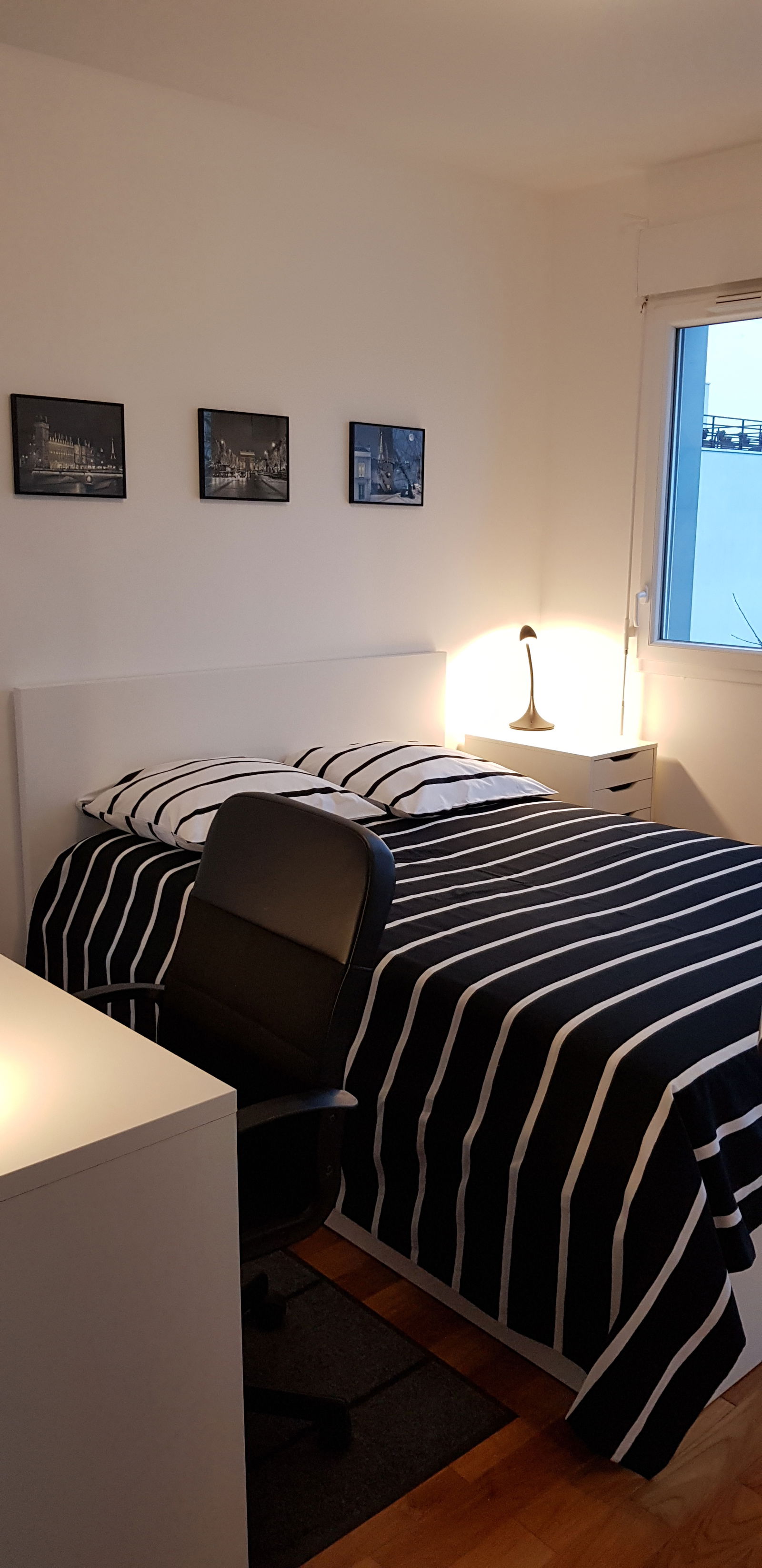 Homestay Bagneux 219342