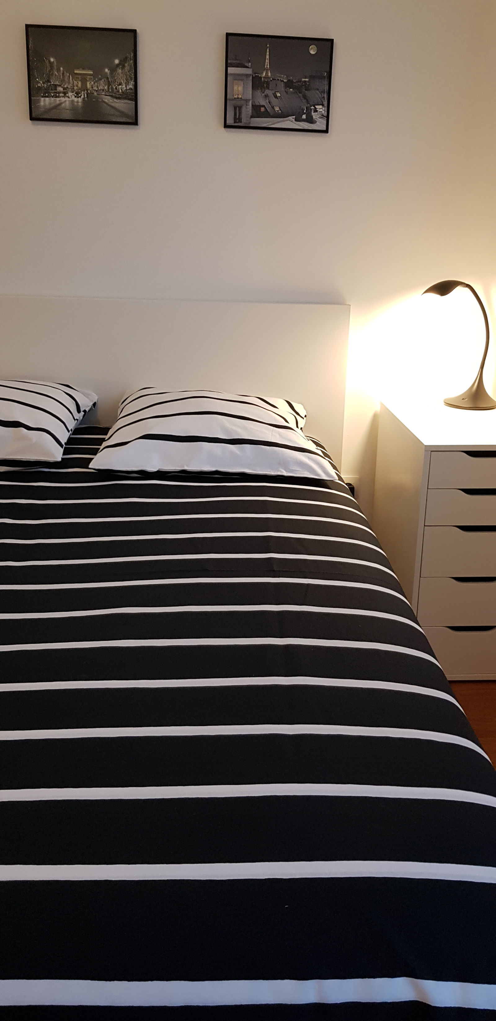 Homestay Bagneux 219342