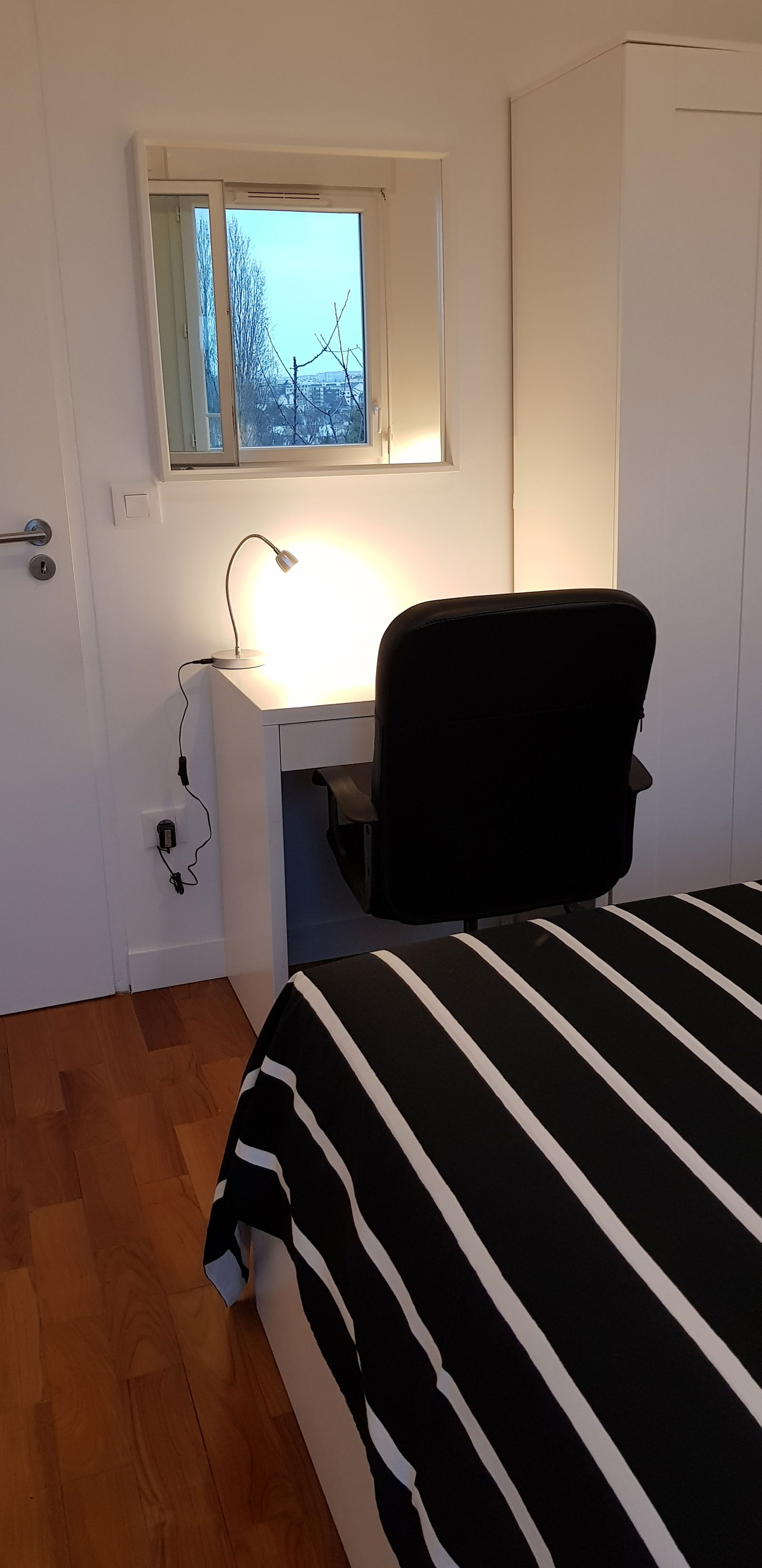 Homestay Bagneux 219342