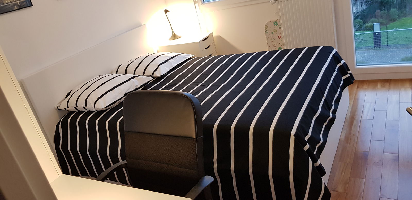 Homestay Bagneux 219342