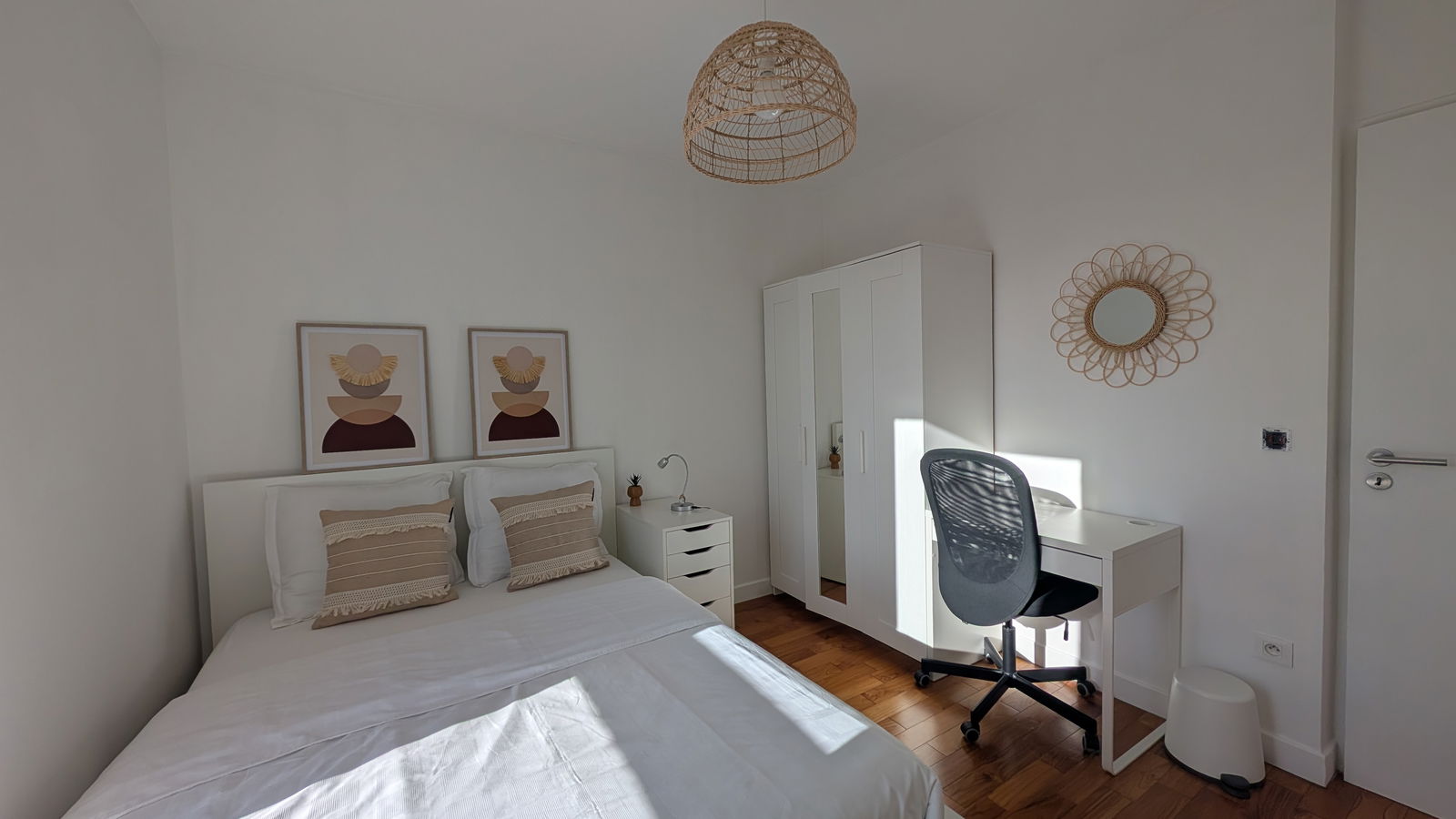 Homestay Bagneux 219342