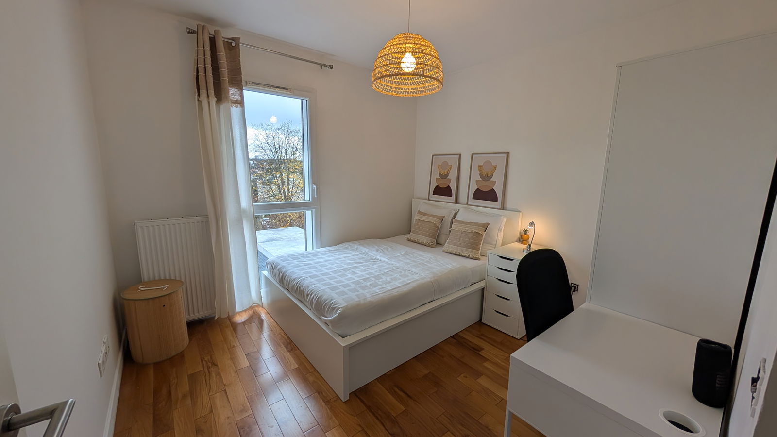 Homestay Bagneux 219342