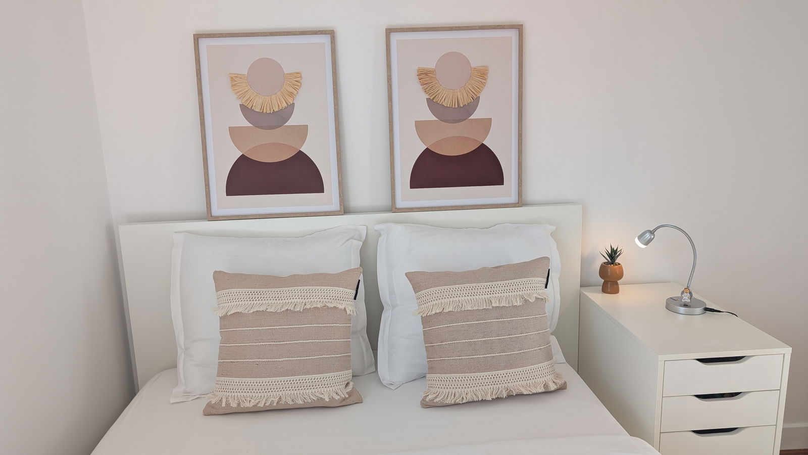 Homestay Bagneux 219342