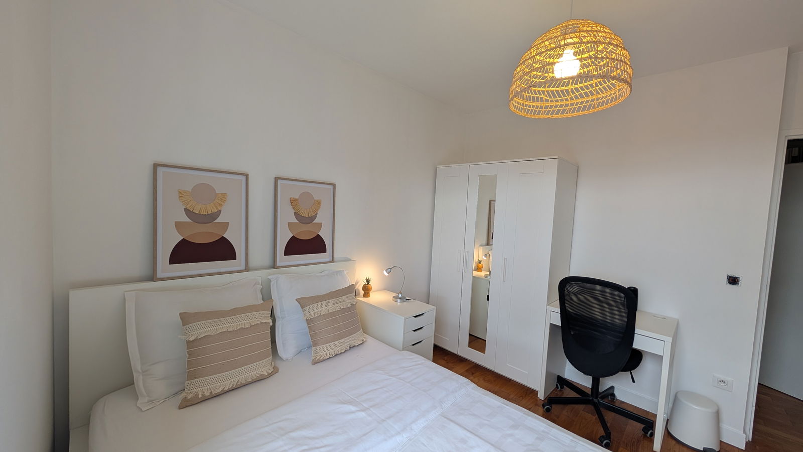 Homestay Bagneux 219342