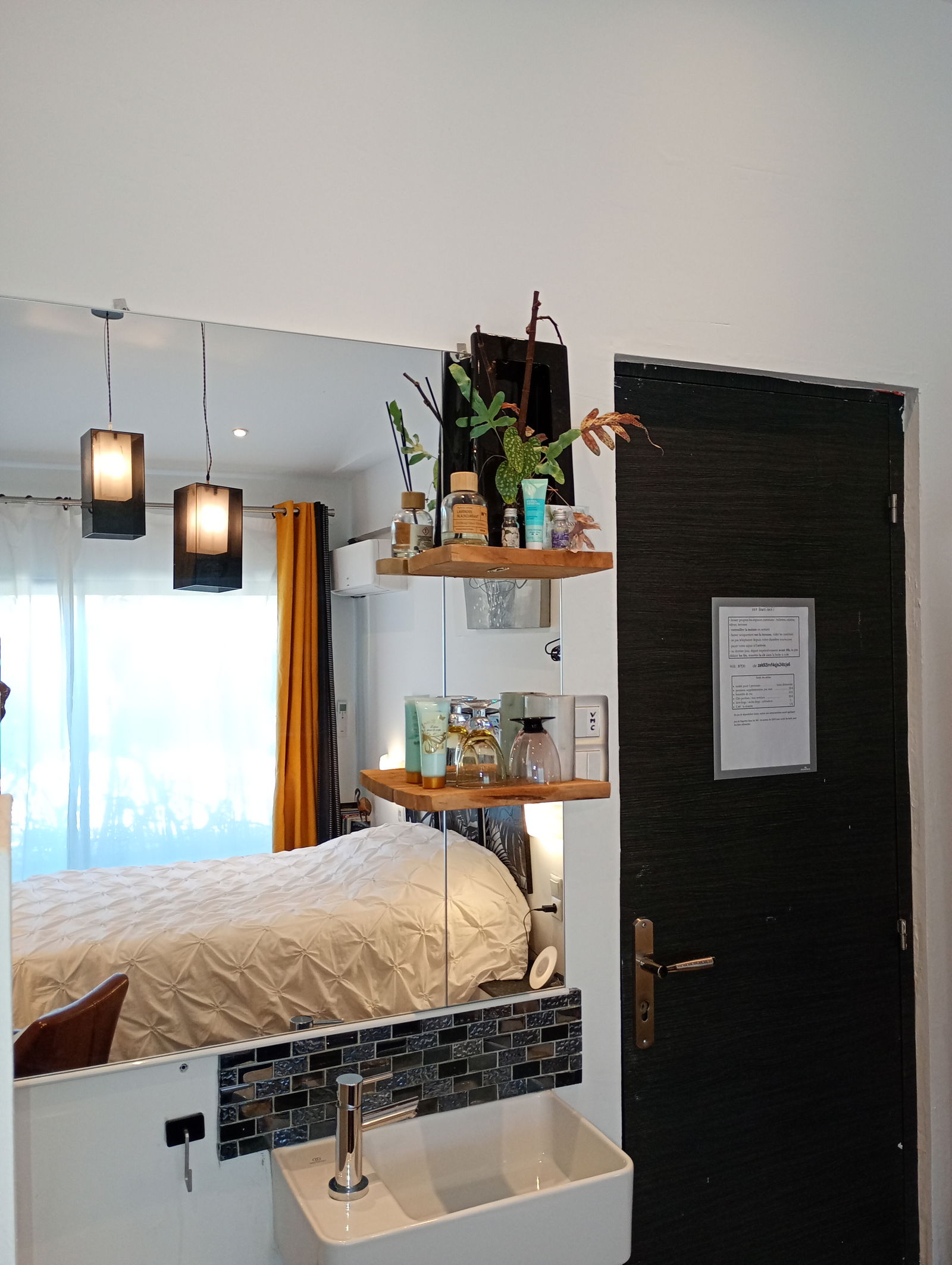 Homestay Cabriès 470346