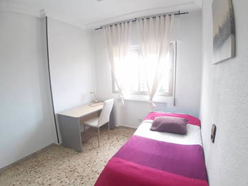 Chambre À Louer Murcia 233869