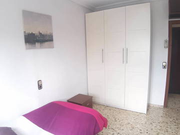 Habitación En Alquiler Murcia 233869