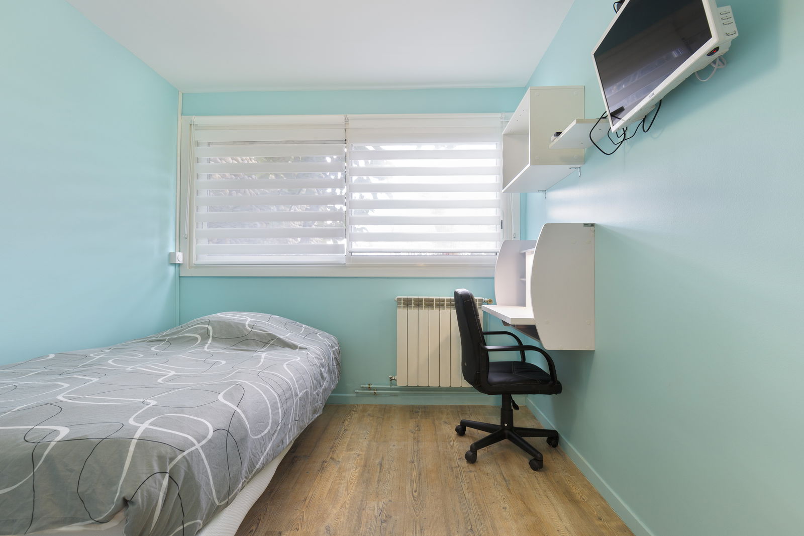 Colocatie Toulouse 245038