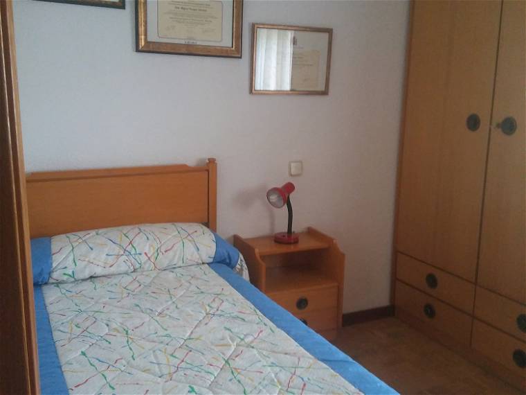 Homestay Getafe 184597