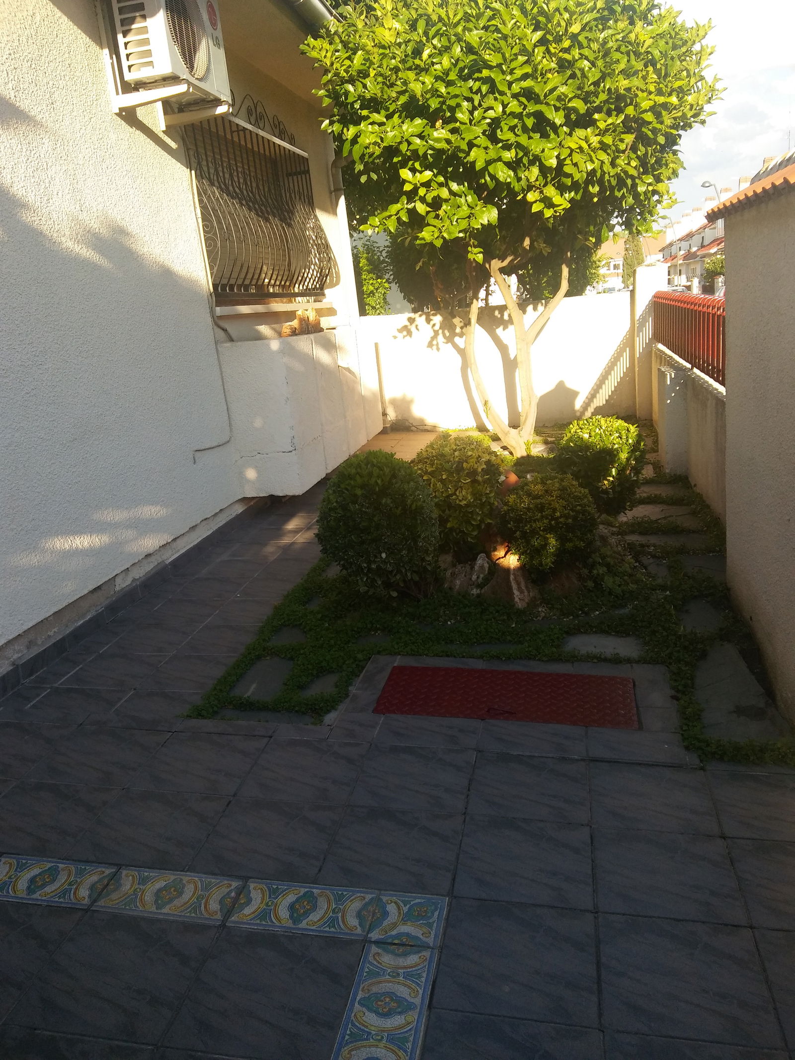 Homestay Getafe 184597