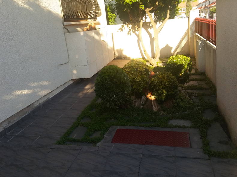 Zakwaterowanie U Rodziny Getafe 184597-3