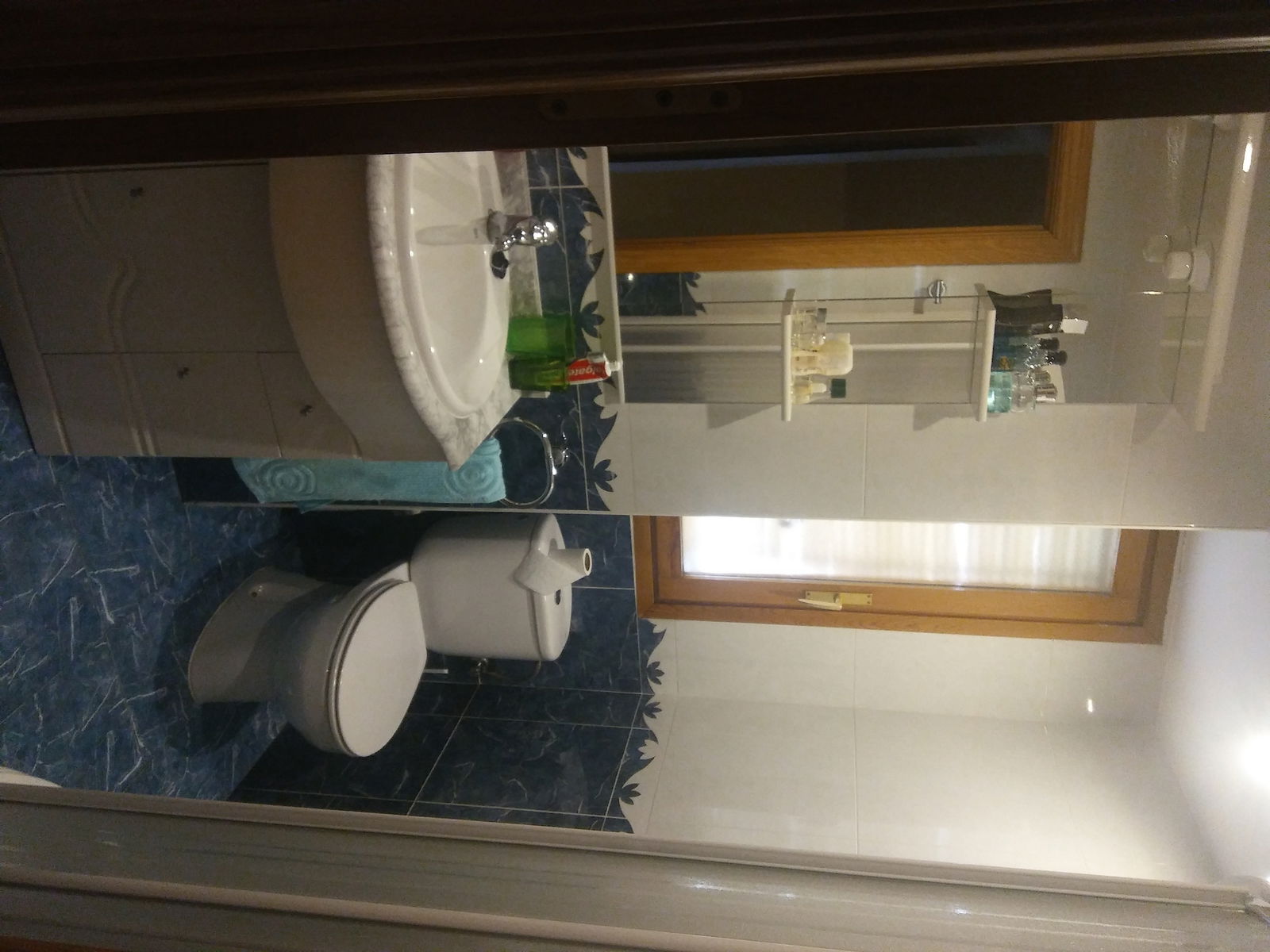 Homestay Getafe 184597