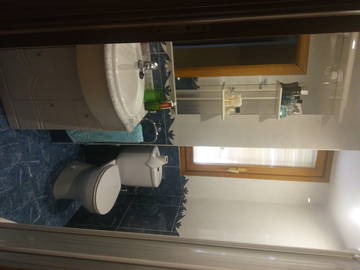 Chambre Chez L'habitant Getafe 184597-4