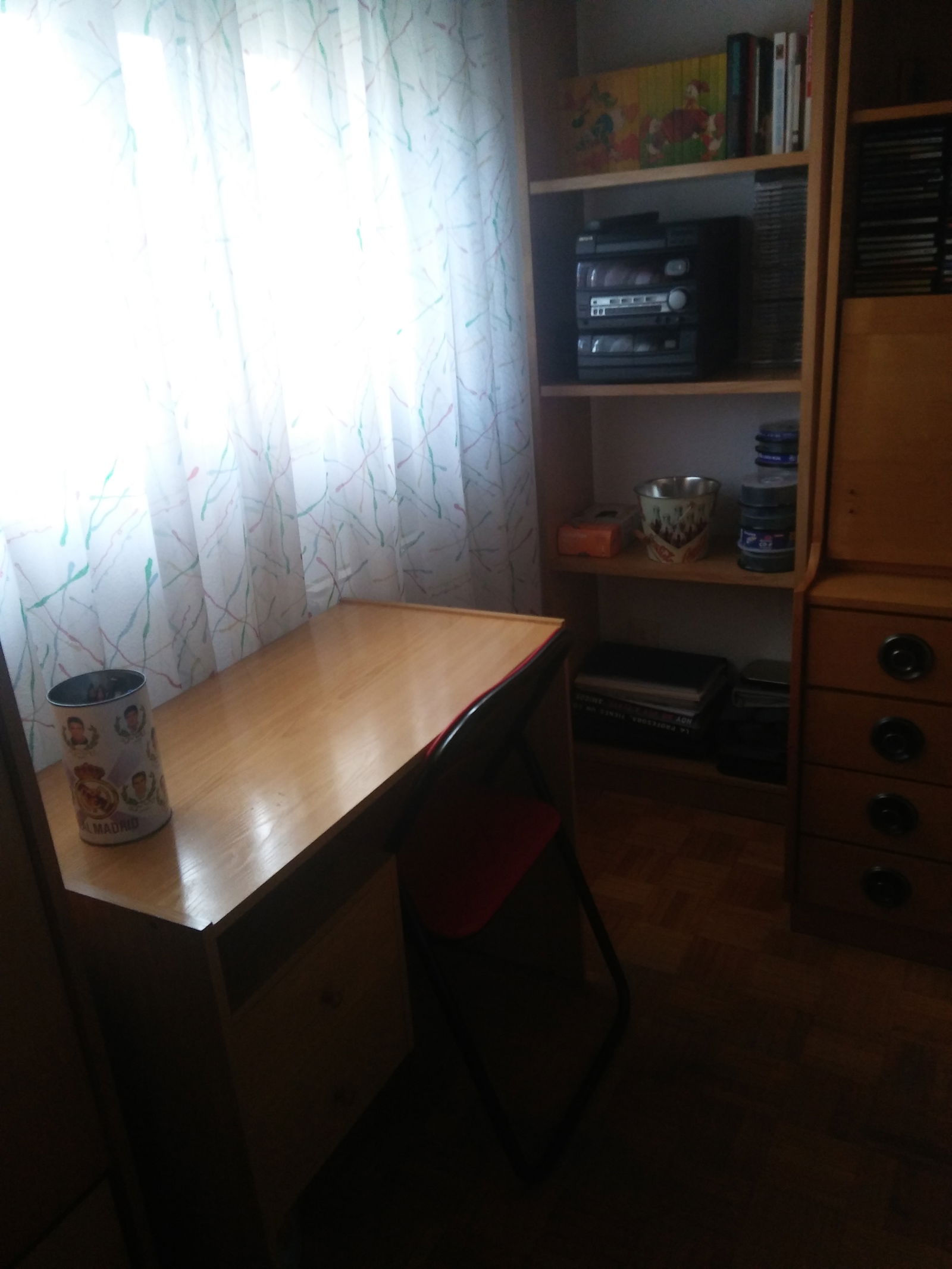 Homestay Getafe 184597