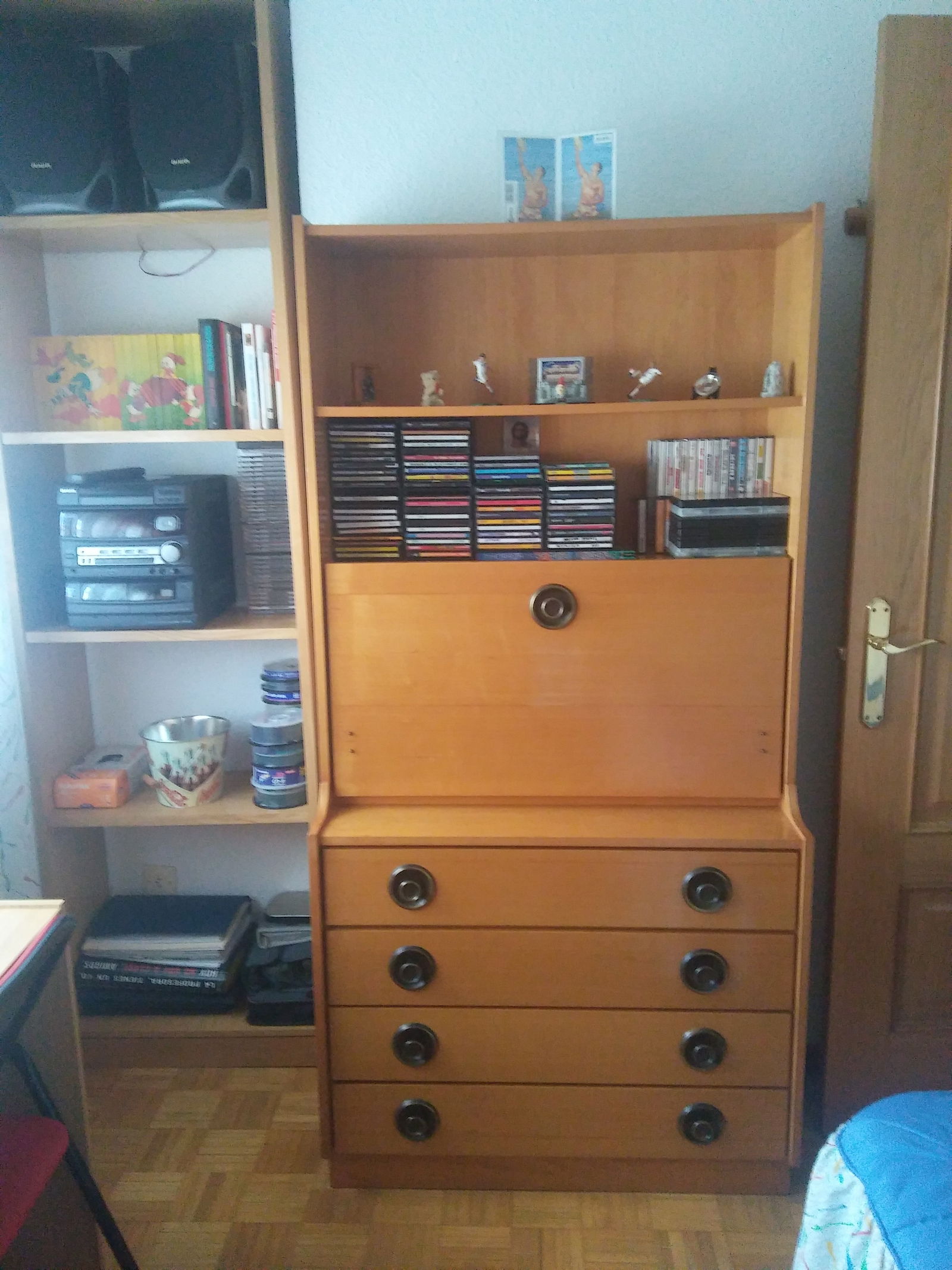 Homestay Getafe 184597