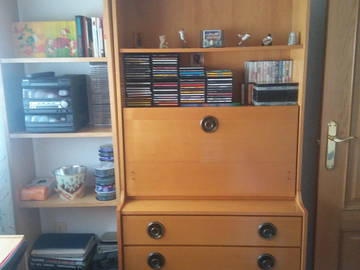 Chambre Chez L'habitant Getafe 184597-6