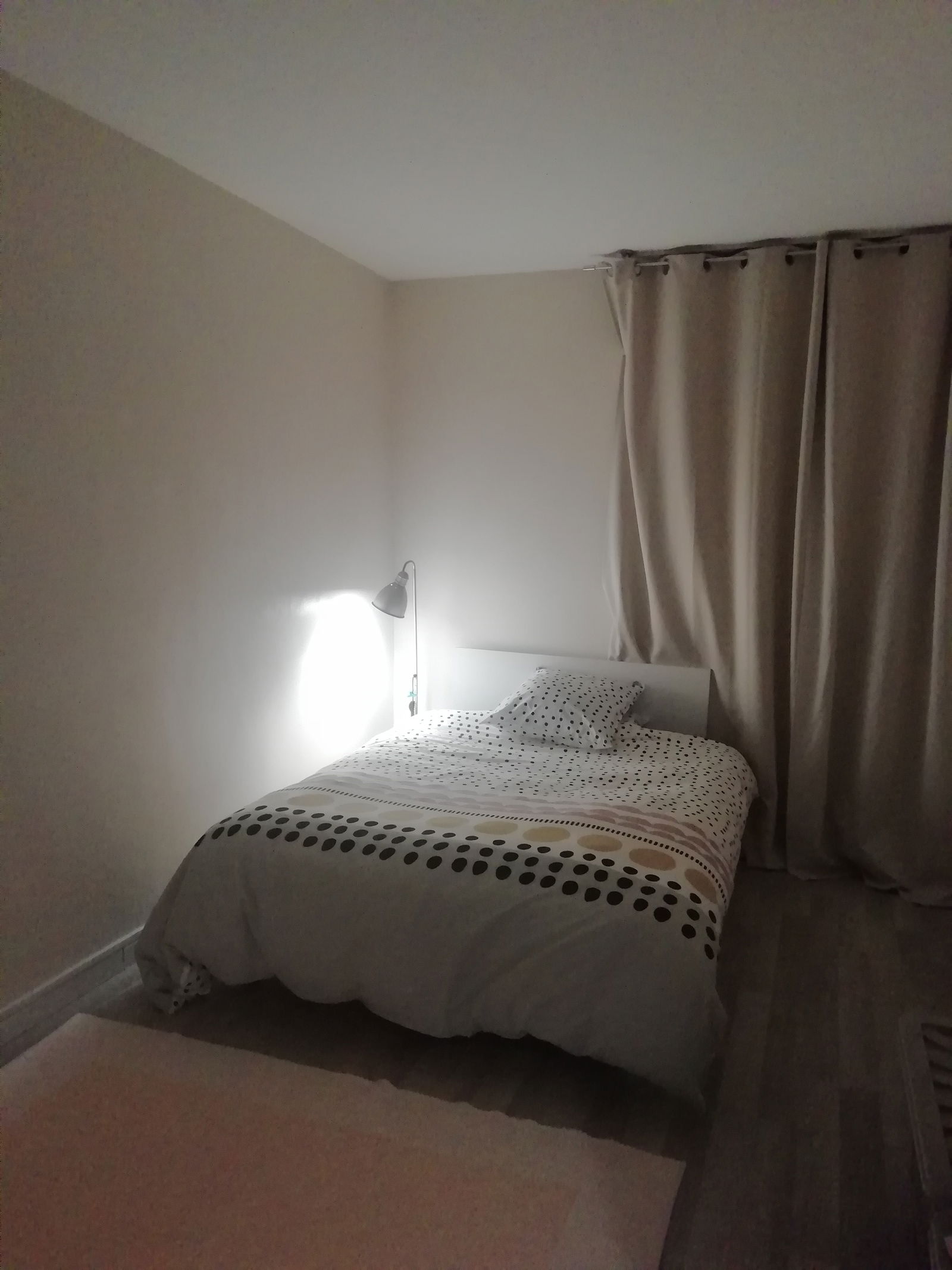 Homestay Rezé 251102