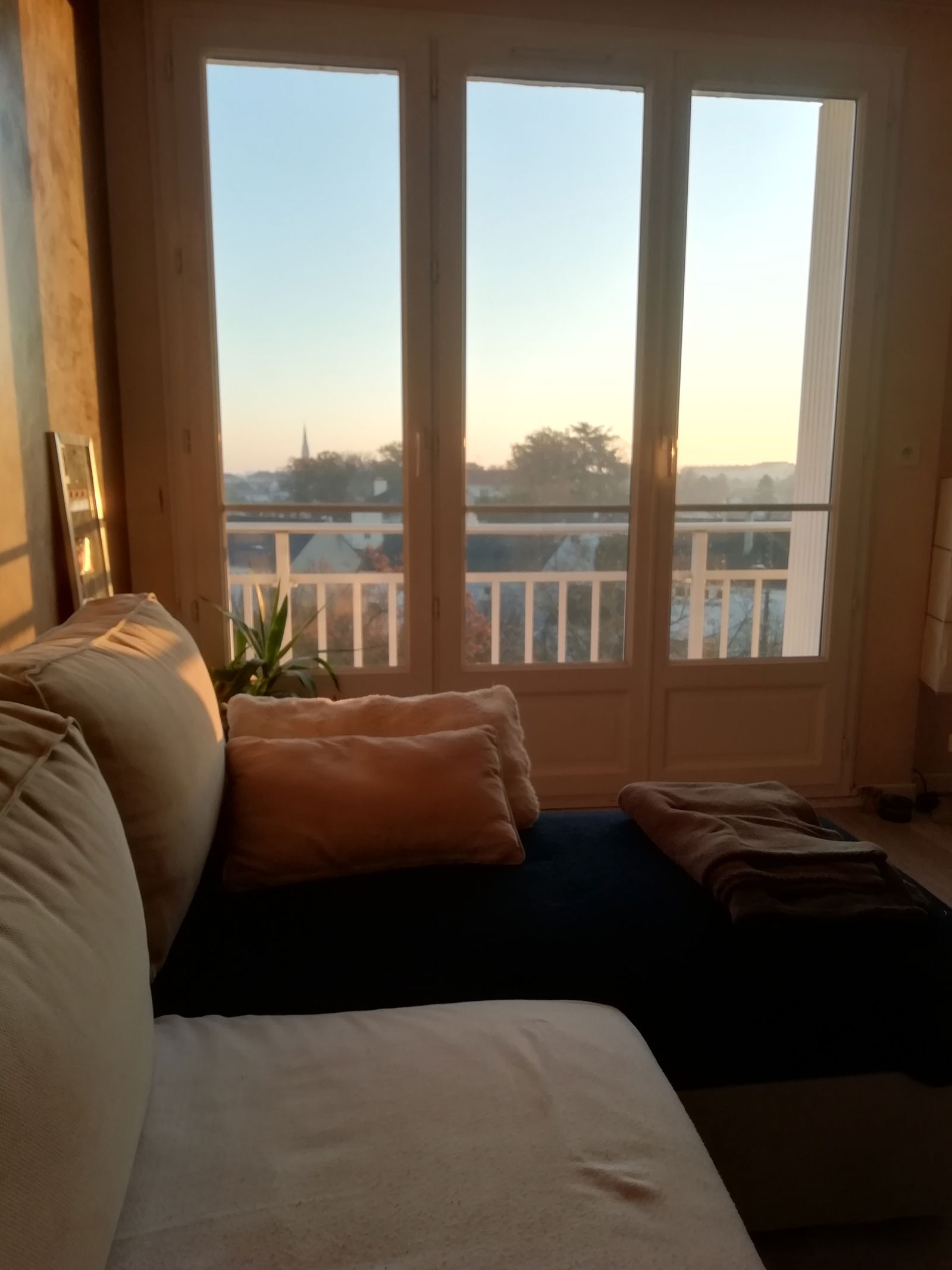 Homestay Rezé 251102