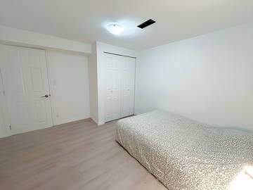 Coliving à louer à Vancouver - photo 3 : chambre-3