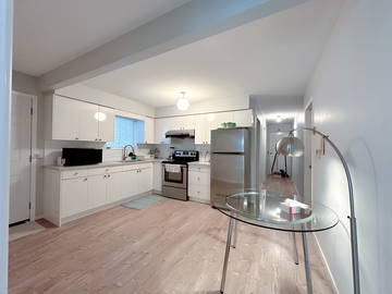 Coliving à louer à Vancouver - photo 5 : autre pièce-5