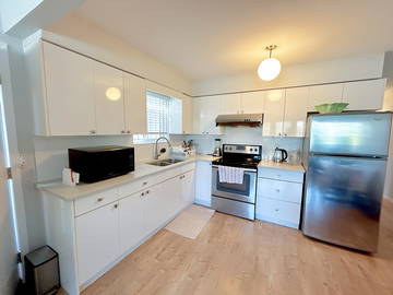 Coliving à louer à Vancouver - photo 7 : autre pièce-7