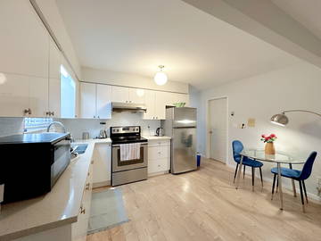 Coliving à louer à Vancouver - photo 8 : autre pièce-8