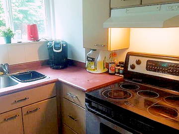 Coliving à louer à North Vancouver - photo 9 : autre pièce-9