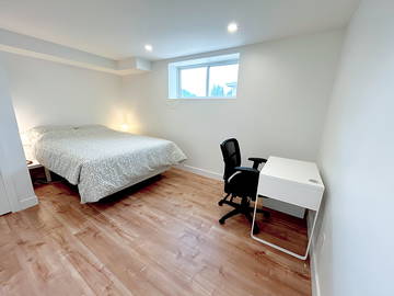 Coliving zur Miete in Coquitlam - Foto 1-1