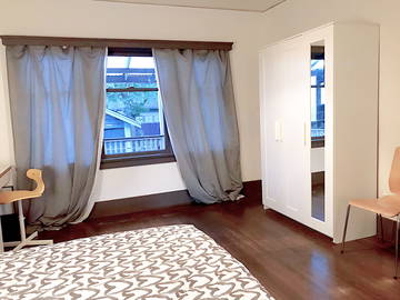 Coliving à louer à Vancouver - photo 13 : chambre-13