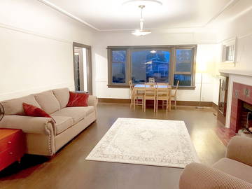 Coliving à louer à Vancouver - photo 9 : autre pièce-9