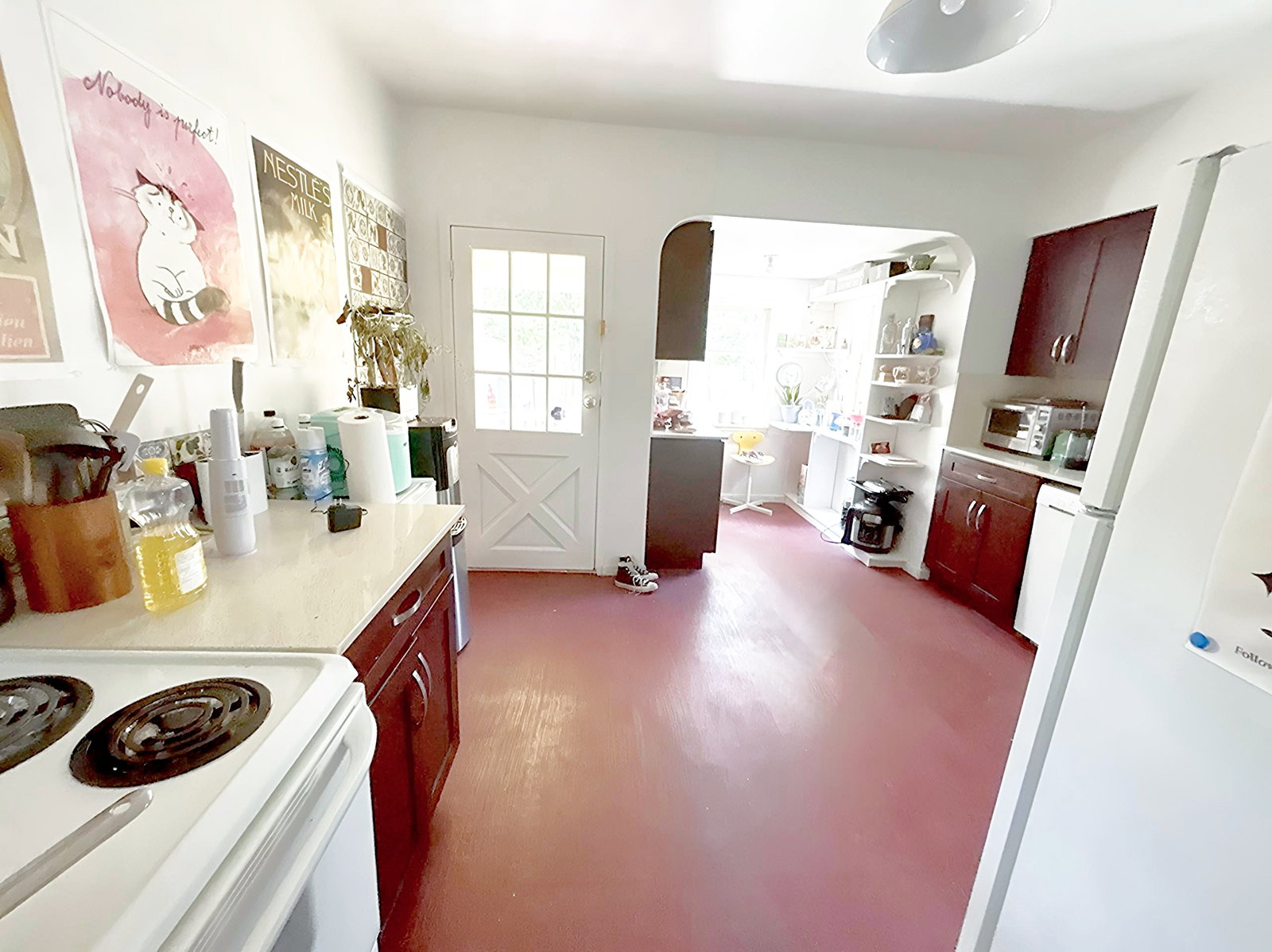 Coliving Vancouver 667046