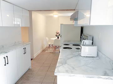 Coliving à louer à Vancouver - photo 8 : autre pièce-8