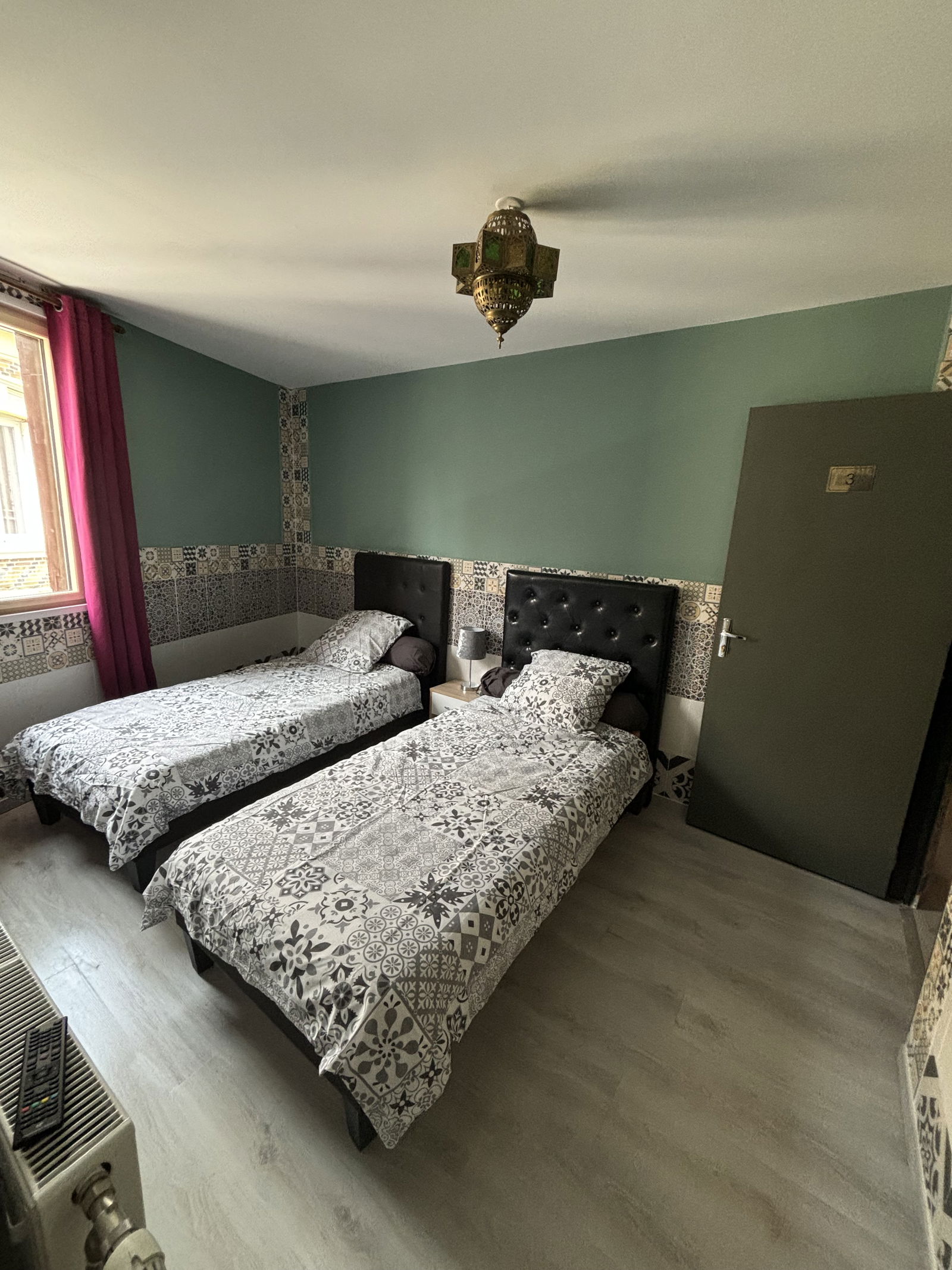 Bed And Breakfast Arcis-sur-Aube 499309