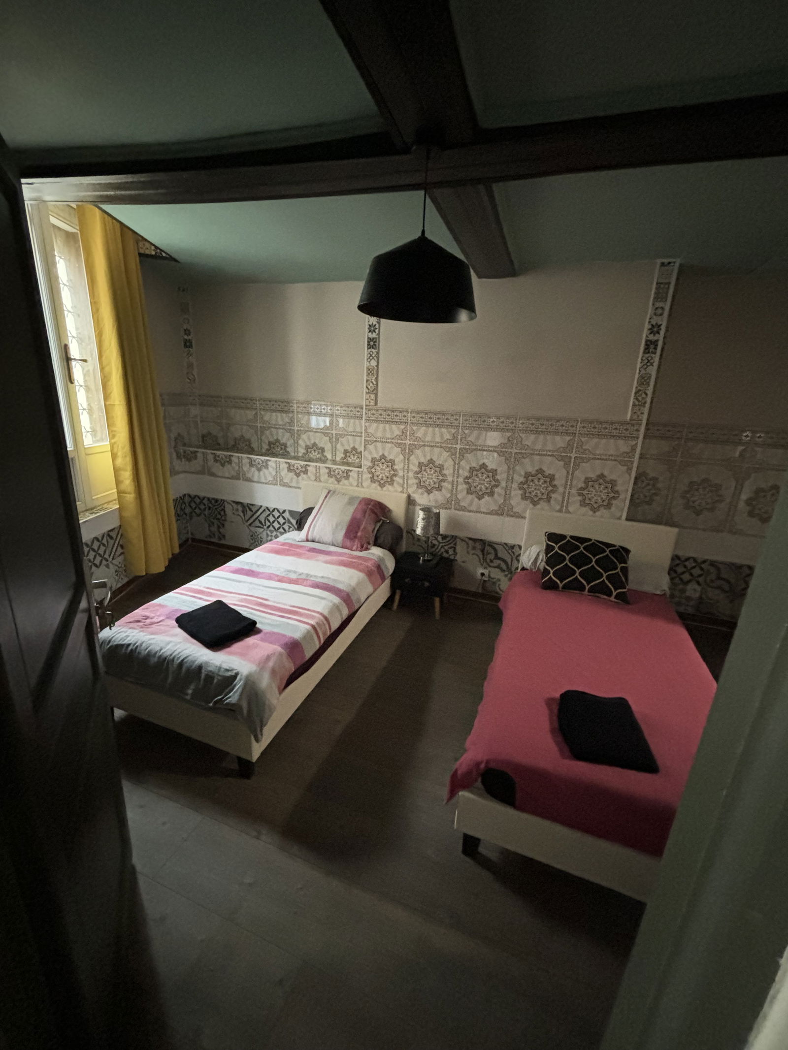 Bed And Breakfast Arcis-sur-Aube 499309