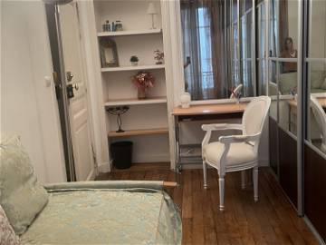 Wg-Zimmer Paris 341124-1